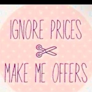 Not for sale